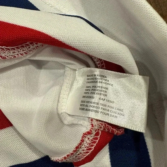 Vtg. Pro  Player Montreal Canadiens NHL Jersey - Picture 9 of 10